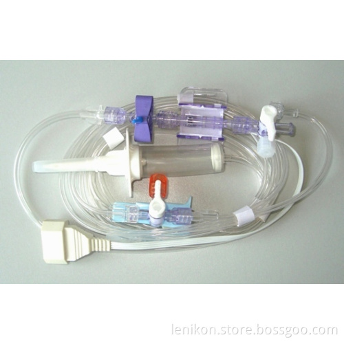 Disposable Pressure Transducer